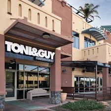 TONI&GUY Hair Salon